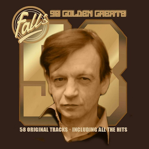 FALL - 58 GOLDEN GREATSFALL - 58 GOLDEN GREATS.jpg